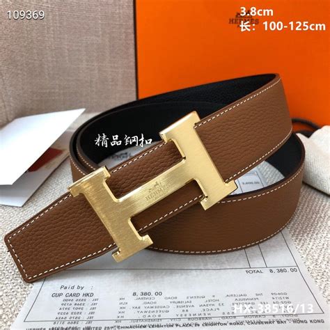 amazon replica hermes belts|authentic hermes men's belt.